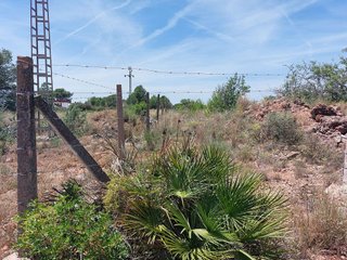 Terreno en venta en El Corralet - Bonanza - Tres Rutas en Náquera