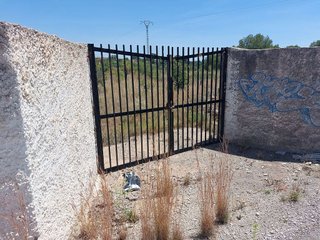 Terreno en venta en El Corralet - Bonanza - Tres Rutas en Náquera