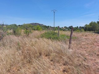 Terreno en venta en El Corralet - Bonanza - Tres Rutas en Náquera