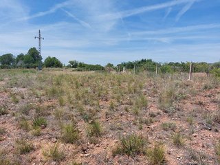 Terreno en venta en El Corralet - Bonanza - Tres Rutas en Náquera