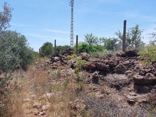 Terreno en venta en El Corralet - Bonanza - Tres Rutas en Náquera