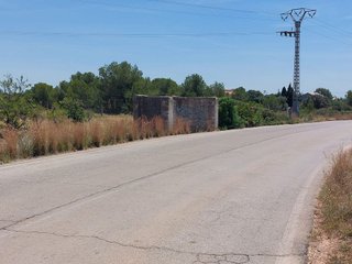Terreno en venta en El Corralet - Bonanza - Tres Rutas en Náquera