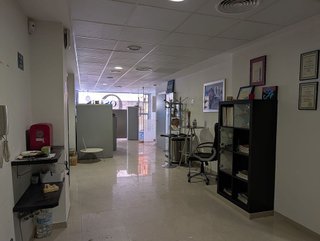 Local comercial en venta en Centro Puerto en Sagunto