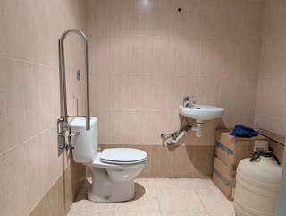 Local comercial en venta en Centro Puerto en Sagunto