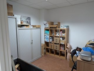 Local comercial en venta en Centro Puerto en Sagunto