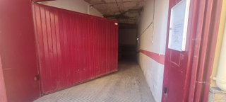 Garaje en venta en San Juan de Alicante/Sant Joan d´Alacant