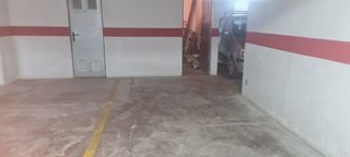 Garaje en venta en San Juan de Alicante/Sant Joan d´Alacant