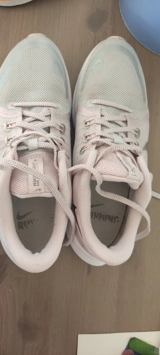Zapatillas Nike Quest Mujer Rosa Talla 38