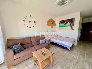 Estudio en alquiler en Centro en Torremolinos
