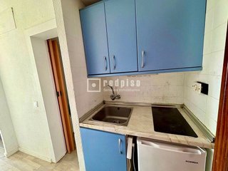 Estudio en alquiler en Centro en Torremolinos