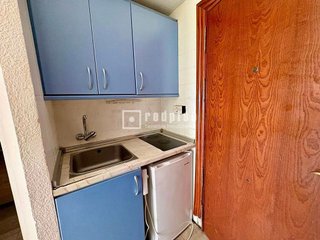 Estudio en alquiler en Centro en Torremolinos