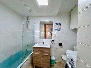 Estudio en alquiler en Centro en Torremolinos