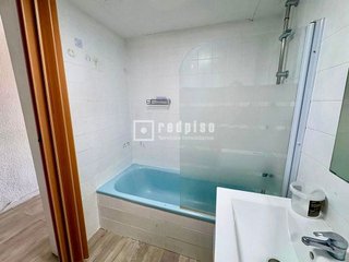 Estudio en alquiler en Centro en Torremolinos