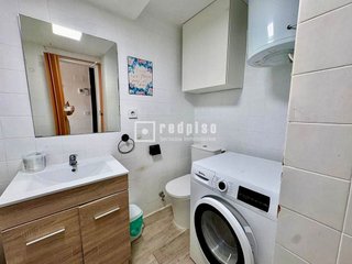 Estudio en alquiler en Centro en Torremolinos