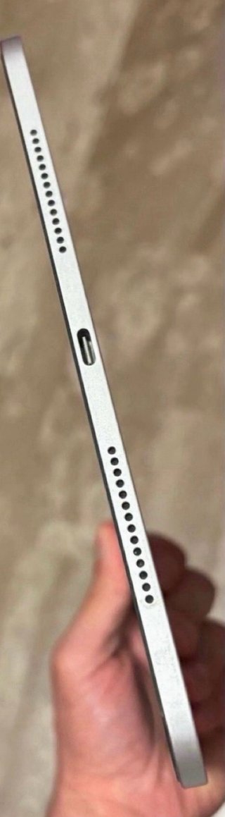 Apple iPad Pro M4