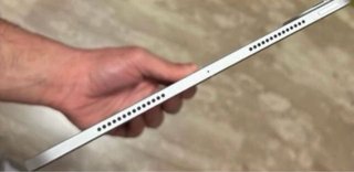 Apple iPad Pro M4