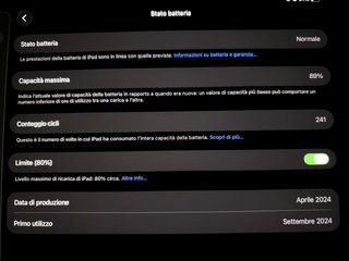 Apple iPad Pro M4