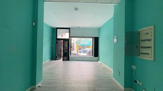 Local comercial en venta en Centro en Torremolinos