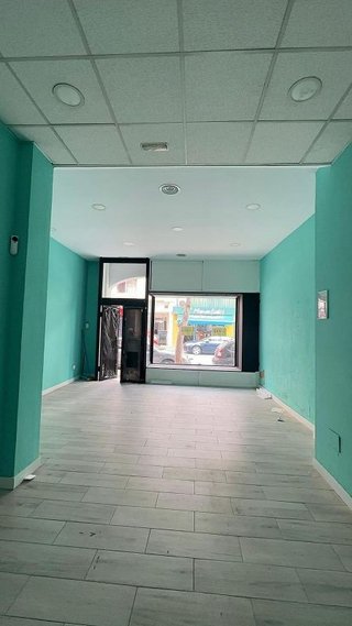 Local comercial en venta en Centro en Torremolinos