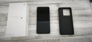 Xiaomi 14T 256GB Negro