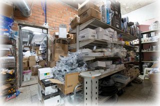 Local comercial en venta en Pubilla Cases en Hospitalet de Llobregat, L´