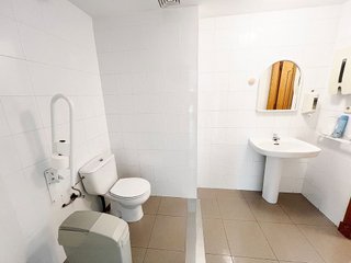 Oficina en alquiler en Centro en Almería