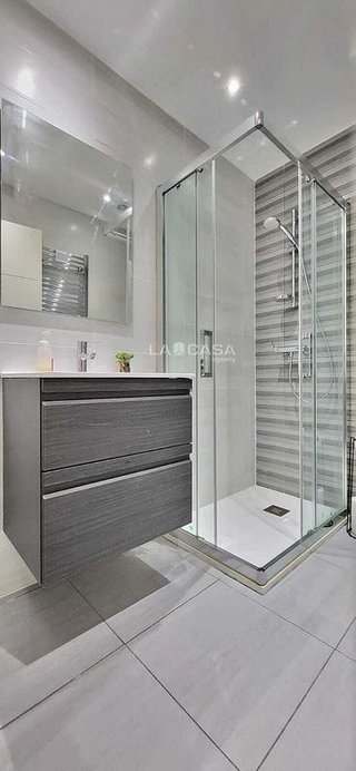 Piso en venta en Centro en Valladolid