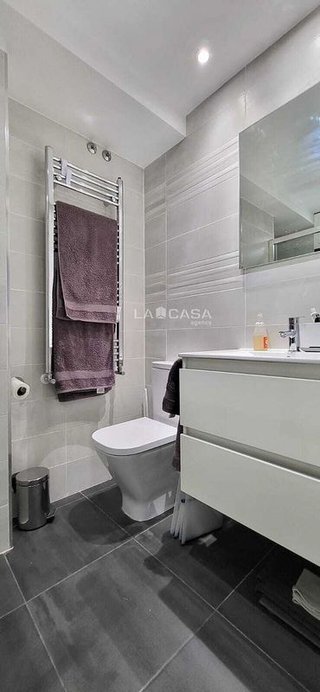 Piso en venta en Centro en Valladolid