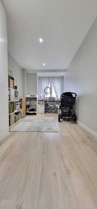 Piso en venta en Centro en Valladolid