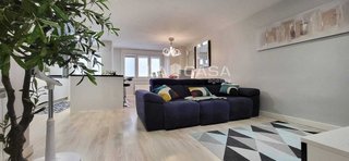 Piso en venta en Centro en Valladolid