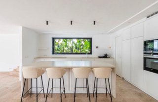 Chalet en alquiler en Los Naranjos - Las Brisas en Marbella