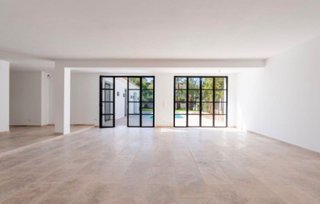 Chalet en alquiler en Los Naranjos - Las Brisas en Marbella