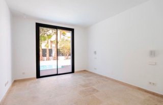 Chalet en alquiler en Los Naranjos - Las Brisas en Marbella