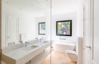 Chalet en alquiler en Los Naranjos - Las Brisas en Marbella