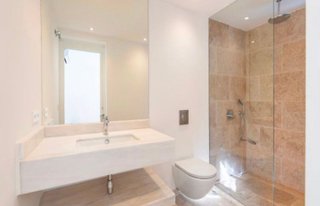 Chalet en alquiler en Los Naranjos - Las Brisas en Marbella