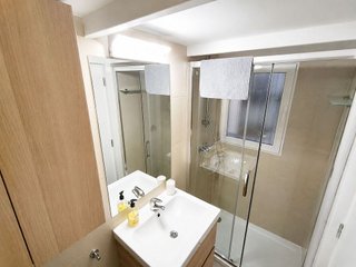 Estudio en alquiler en Embajadores - Lavapiés en Madrid