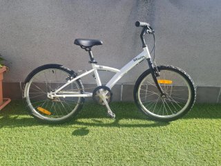 Bicicleta Infantil B Twin