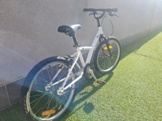 Bicicleta Infantil B Twin