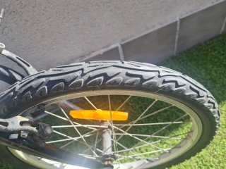 Bicicleta Infantil B Twin