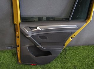 Puerta trasera derecha volkswagen golf sport 93125