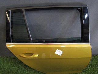 Puerta trasera derecha volkswagen golf sport 93125