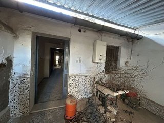 Casa adosada en venta en Alcalá del Río