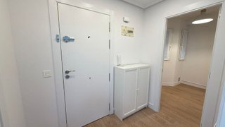 Piso en alquiler en Castro en Castro Urdiales
