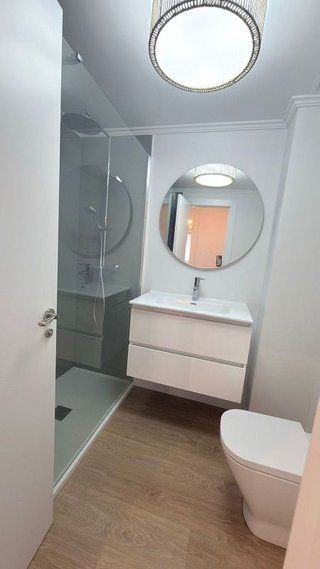 Piso en alquiler en Castro en Castro Urdiales