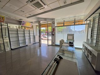 Local comercial en alquiler en Los Barreros en Cartagena