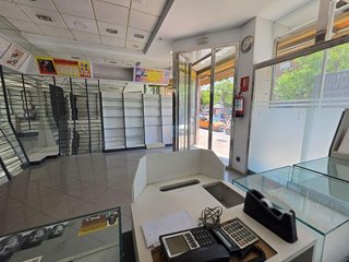 Local comercial en alquiler en Los Barreros en Cartagena