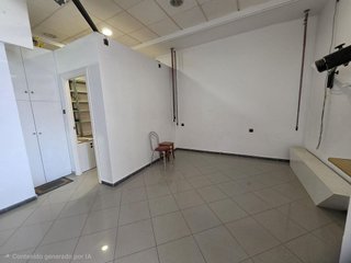 Local comercial en alquiler en Los Barreros en Cartagena