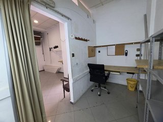Local comercial en alquiler en Los Barreros en Cartagena