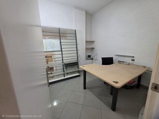Local comercial en alquiler en Los Barreros en Cartagena