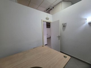 Local comercial en alquiler en Los Barreros en Cartagena